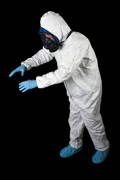 Best Biohazard Mold Removal  in Start, LA